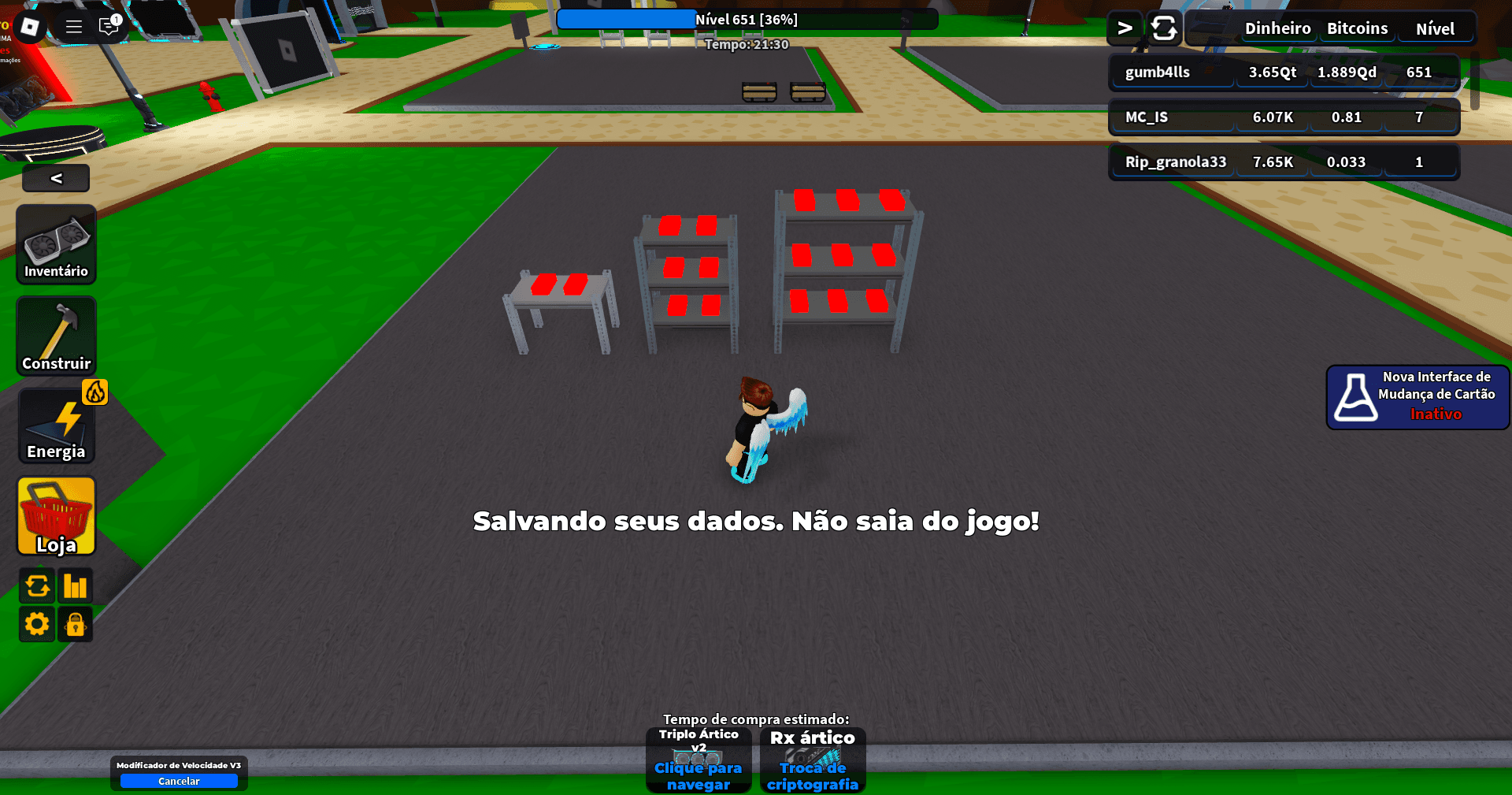 Trabalho 2 de Davi T